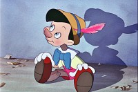 Pinocchio (Disney’s)