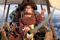 The Pirates - Band of Misfits