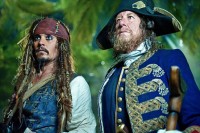 Pirates of the Caribbean: On Stranger Tides