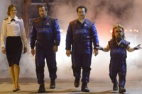 New Trailer Releases for the Summer Movie Pixels