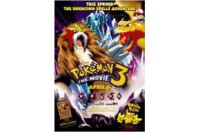 Pokemon 3: The Movie