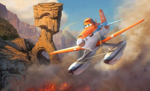 Planes: Fire &amp; Rescue parents guide