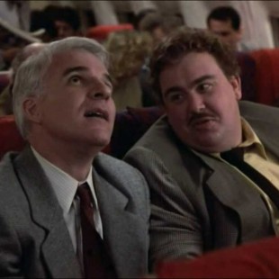 Planes, Trains and Automobiles