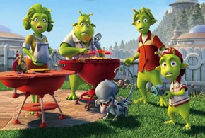 Planet 51