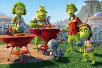 Planet 51 Planet 51
