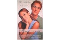 The Wedding Planner
