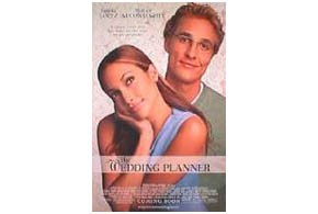 The Wedding Planner parents guide