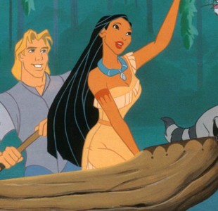 Pocahontas
