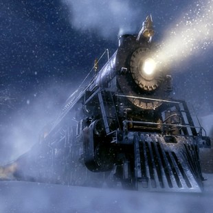 The Polar Express