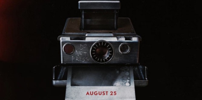 Polaroid parents guide