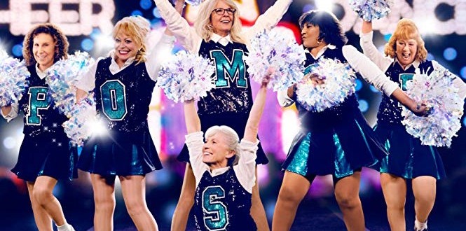 Poms parents guide