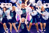 Poms Poms