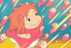 Ponyo