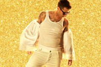 Popstar: Never Stop Never Stopping Popstar: Never Stop Never Stopping
