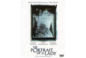 The Portrait Of A Lady parents guide
