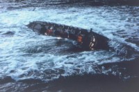 The Poseidon Adventure