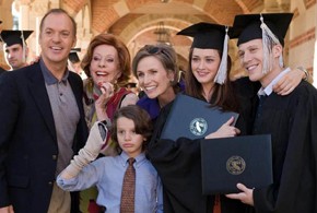 Post Grad parents guide