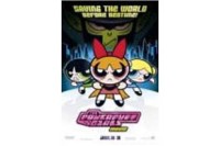 The Powerpuff Girls Movie