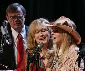 A Prairie Home Companion parents guide