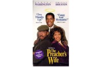 The Preacher’s Wife