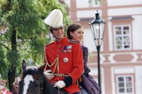 The Prince &amp; Me