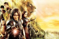 The Chronicles of Narnia - Prince Caspian The Chronicles of Narnia - Prince Caspian