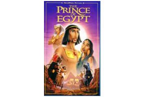 Prince Of Egypt