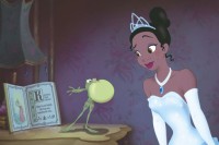 The Princess and the Frog The Princess and the Frog