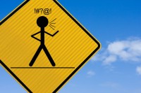 4 Ways You Can Swear To Quit