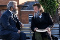The Professor and the Madman The Professor and the Madman
