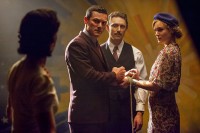 Professor Marston &amp; the Wonder Women