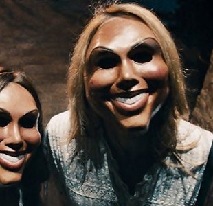 The Purge: Anarchy