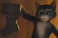 Puss In Boots