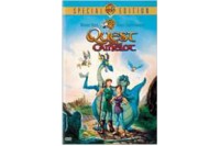 Quest For Camelot