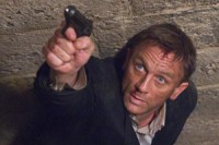 Quantum of Solace Quantum of Solace