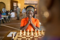 Queen of Katwe Queen of Katwe