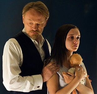 The Quiet Ones