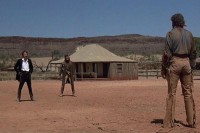 Quigley Down Under