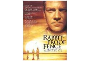 Rabbit-Proof Fence parents guide