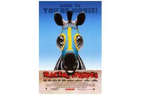Racing Stripes parents guide