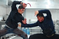 The Raid 2 The Raid 2