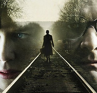 The Railway Man