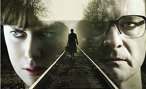 The Railway Man parents guide
