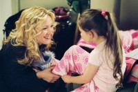 Raising Helen