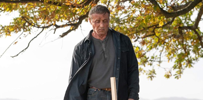Rambo: Last Blood parents guide