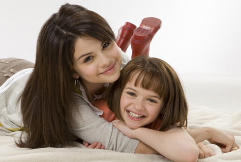 Ramona and Beezus parents guide