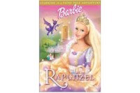 Barbie as Rapunzel