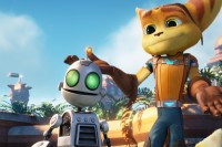 Ratchet & Clank Ratchet & Clank