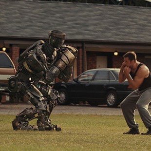 Real Steel