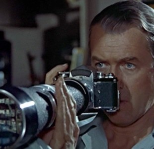 Rear Window